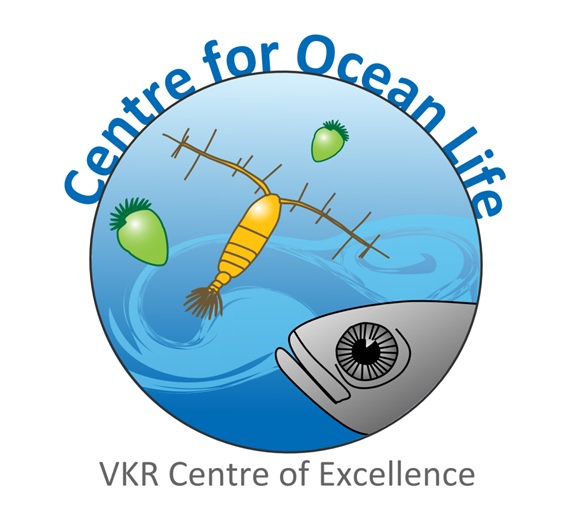 Logo of Centre for Ocean Life