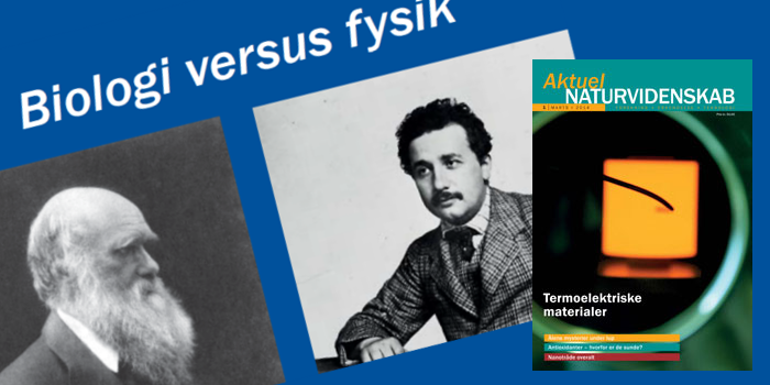 Aktuel Naturvidenskab