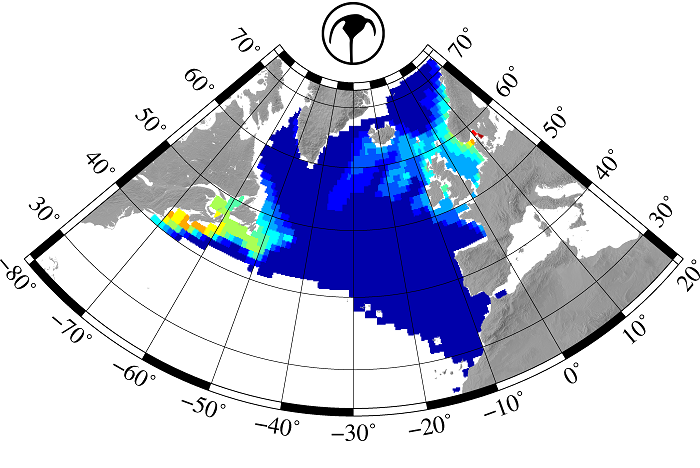 How reliable are predictions of future plankton distributions? A new paper offers surprising insight