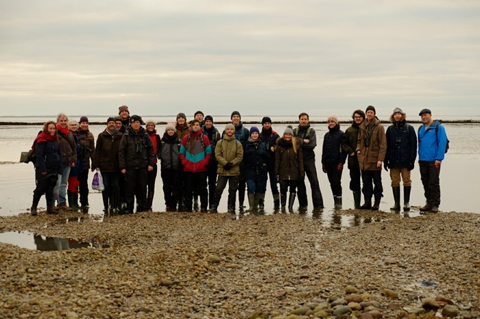Group picture
