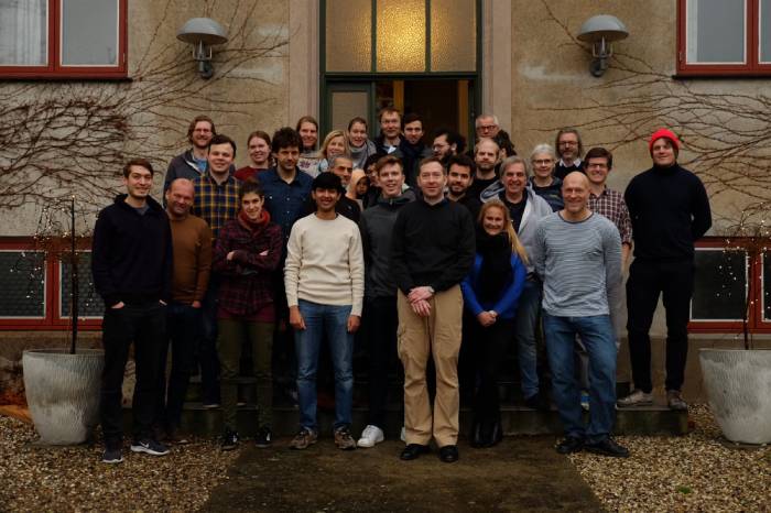 Group picture