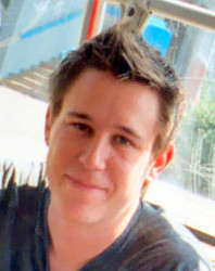 Lasse Tor Nielsen